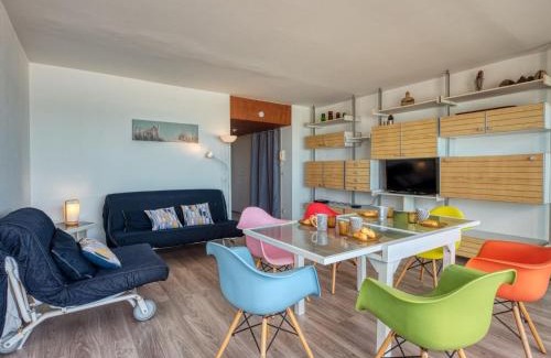 Lacanau-Ocean Apartment | Apartment Casino-5 by Interhome