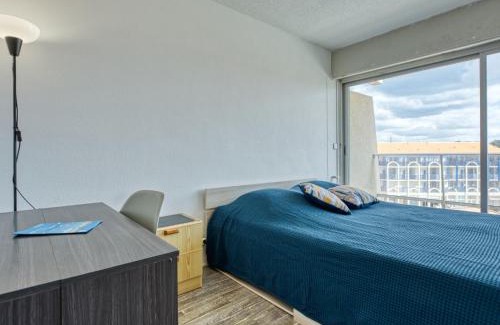 Lacanau-Ocean Apartment | Apartment Casino-5 by Interhome
