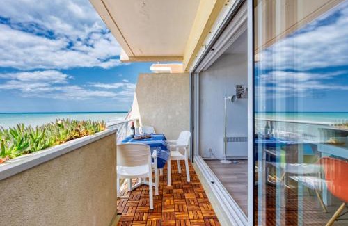 Lacanau-Ocean Apartment | Apartment Casino-5 by Interhome