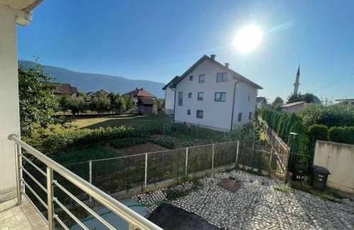 Ilidza Apartment | Apartment Casual