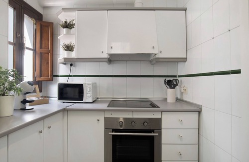 Ronda Apartment | Apartment 'Cataleya' with Private Terrace, Wi-Fi and Air Conditioning