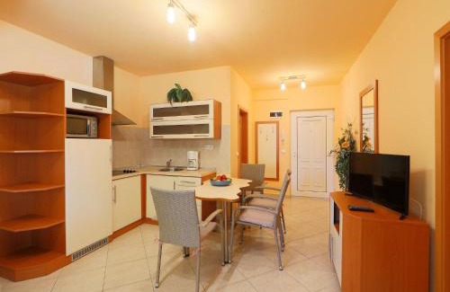 Balatonfoldvar Apartment | Apartment Catalpa by Interhome
