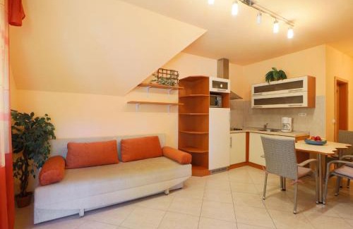 Balatonfoldvar Apartment | Apartment Catalpa by Interhome