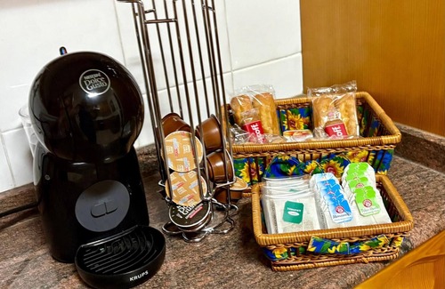 Bocairente Apartment | Apartment 'Catere Estancia Bocairent' with Private Terrace, Wi-Fi and Air Conditioning