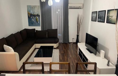 Ferizaj Apartment | Apartment Center