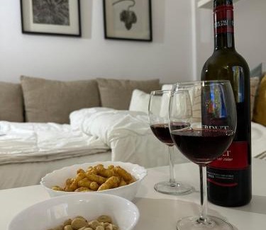 Apatin Apartment | APARTMENT CENTRAL No 5