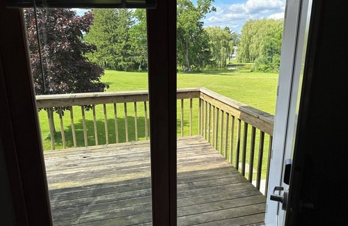 Plymouth Apartment | Apartment Centrally Located