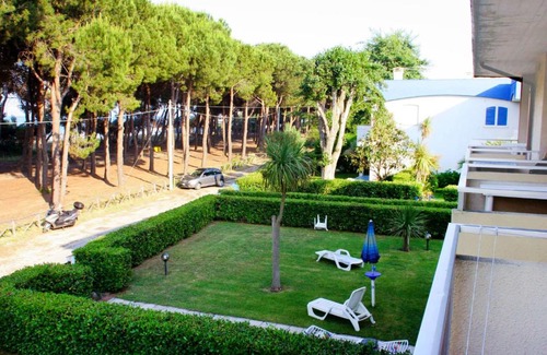 Silvi Apartment | Apartment Cerrano-6 by Interhome