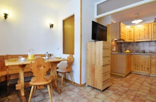 Alba Apartment | Apartment Cesa Fraines-1 by Interhome