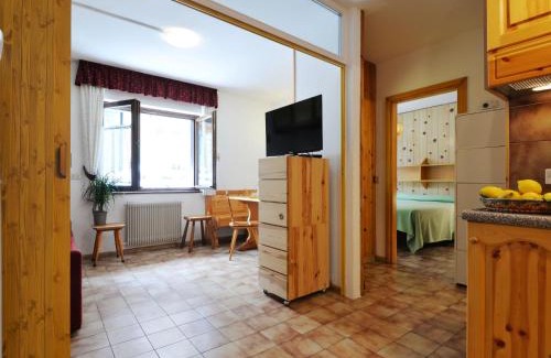 Alba Apartment | Apartment Cesa Fraines-1 by Interhome