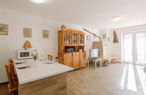 Canazei Apartment | Apartment Cesa Lucilla by Interhome