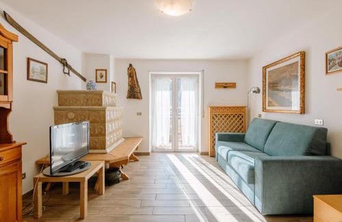 Canazei Apartment | Apartment Cesa Lucilla by Interhome