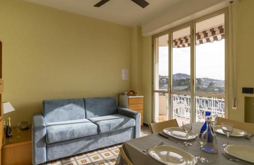 Sanremo Apartment | Apartment Cesare by Interhome