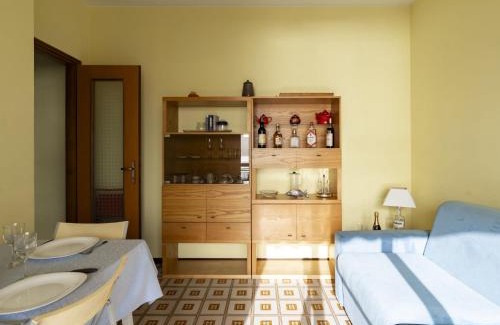 Sanremo Apartment | Apartment Cesare by Interhome