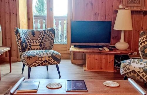 Le Tour Apartment | Apartment Chalet Le Tour by Interhome