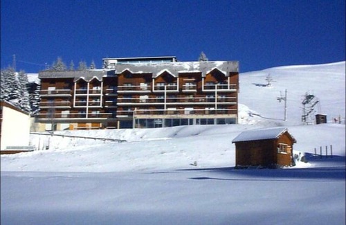 Chamrousse Apartment | Apartment Chamrousse, 2 bedrooms, 7 persons