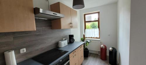 Bernsdorf Apartment | Apartment-Chemnitz