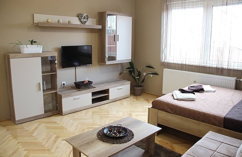 Zrenjanin Apartment | Apartment Cherry Zrenjanin