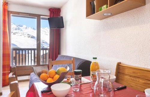 Val-Thorens Apartment | Apartment Cime de Caron 2207 by Interhome