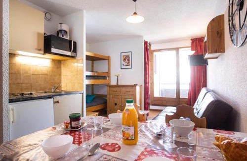 Val-Thorens Apartment | Apartment Cimes de Caron 1603 by Interhome
