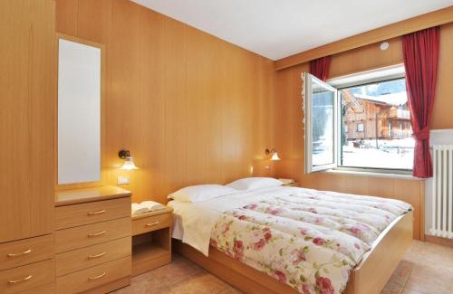 San Giovanni di Fassa Apartment | Apartment Cincelli - Latemar by Interhome