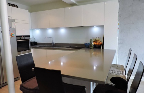 Beaulieu-sur-Mer Apartment | apartment city center