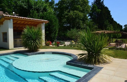 Avignon Apartment | Apartment Clémentine (120M2) 3 bedrooms 2 bathrooms - sleeps 6