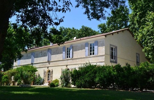 Avignon Apartment | Apartment Clémentine (120M2) 3 bedrooms 2 bathrooms - sleeps 6