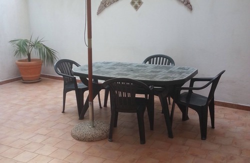 Roccalumera Apartment | Apartment Claudia, a few steps from the sea of Roccalumera