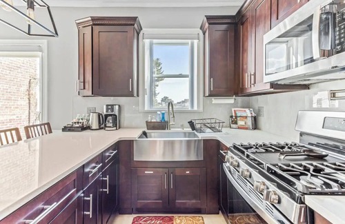 Queens Apartment | Apartment close to JFK/LGA/NYC