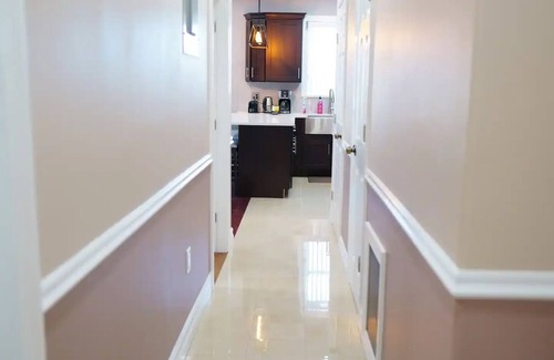 Queens Apartment | Apartment close to JFK/LGA/NYC