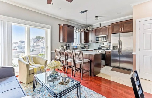 Queens Apartment | Apartment close to JFK/LGA/NYC