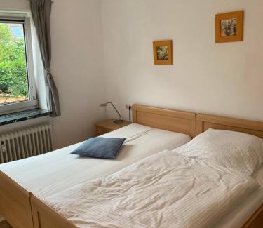 Oldenburg Apartment | Apartment close to the center + free parking
