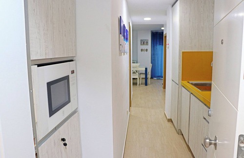 Tarifa Apartment | Apartment close to the beach