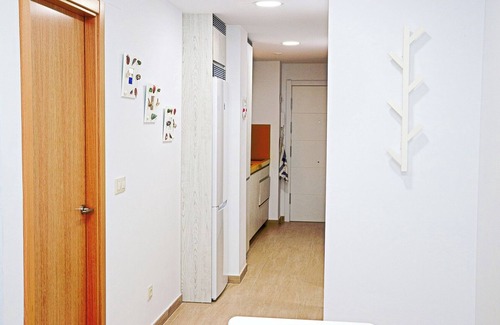 Tarifa Apartment | Apartment close to the beach
