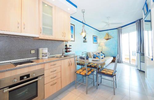 Empuriabrava Apartment | Apartment Club Nautic-17 by Interhome