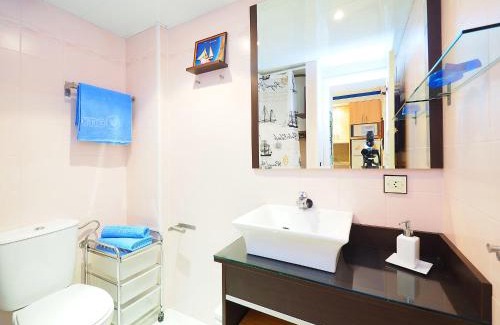Empuriabrava Apartment | Apartment Club Nautic-17 by Interhome