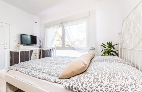 Stammheim Apartment | Apartment Cologne