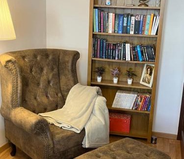 Karlovy Vary Apartment | Apartment Colonnade Carlsbad