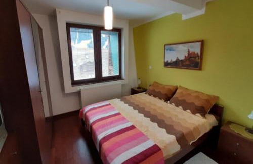 Bjelasnica Apartment | APARTMENT COLOSSEUM Bjelašnica