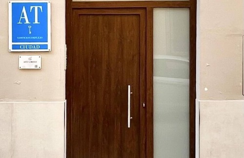 Lagunillas Apartment | Apartment-Comfort-Private Bathroom-1B