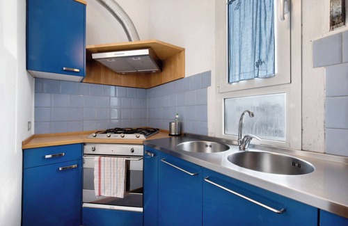 Loreto Apartment | Apartment 'Comfy and Quiet, Great Location' with Balcony, Wi-Fi and Air Conditioning