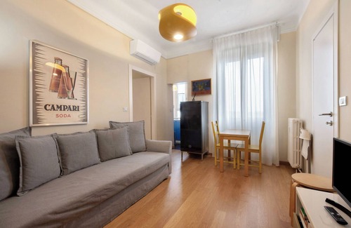 Loreto Apartment | Apartment 'Comfy and Quiet, Great Location' with Balcony, Wi-Fi and Air Conditioning