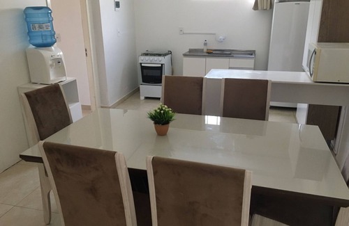 Ametista do Sul Apartment | Apartment, complete 5 min from the center of Amethyst do Sul.