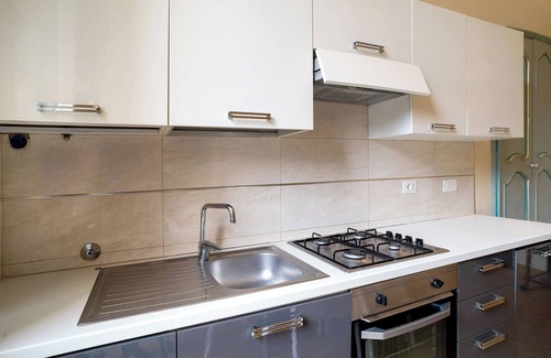Cervo Apartment | Apartment 'Conchiglia, Borgo Dei Pescatori'