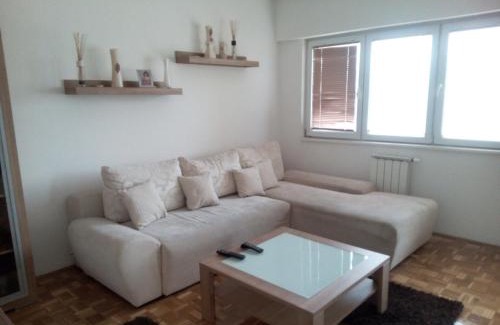 Tuzla Apartment | Apartment Condor