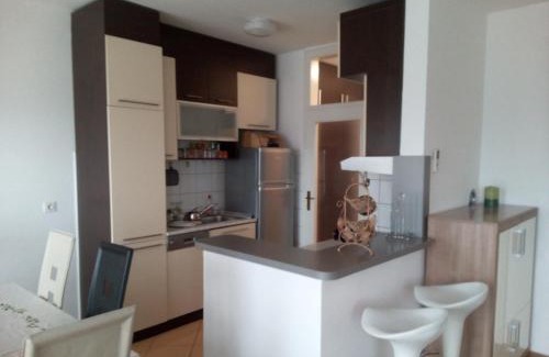 Tuzla Apartment | Apartment Condor