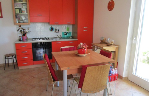 Numana House | Apartment - Conero Riviera - Numana (Poggio del Sole)