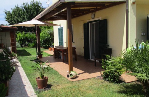 Numana House | Apartment - Conero Riviera - Numana (Poggio del Sole)