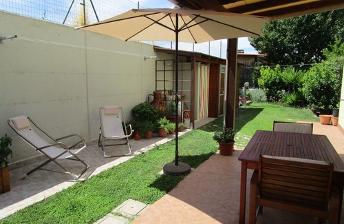 Numana House | Apartment - Conero Riviera - Numana (Poggio del Sole)